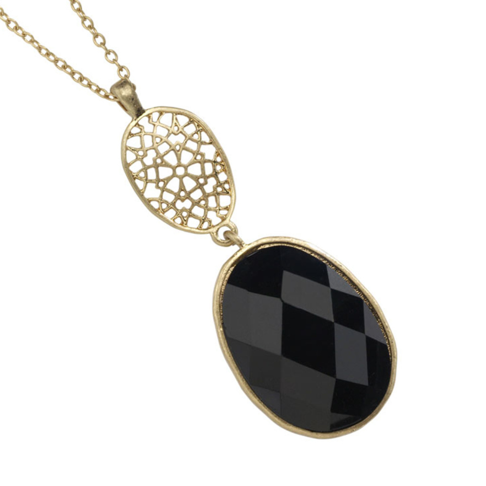 Park Lane Moonbeam Necklace